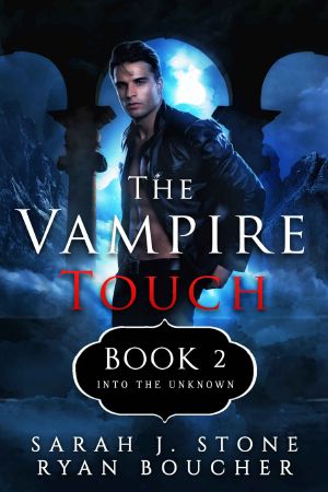 [The Vampire Touch 02] • Into the Uknown